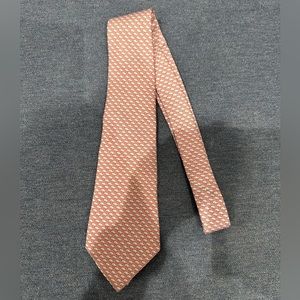 Boys Vinyard Vines Classic Whale Tie
